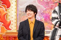 溝端淳平 (c)日本テレビ