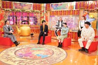 「沸騰ワード10」より。(c)日本テレビ