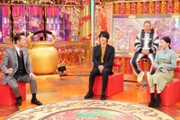 「沸騰ワード10」より。(c)日本テレビ