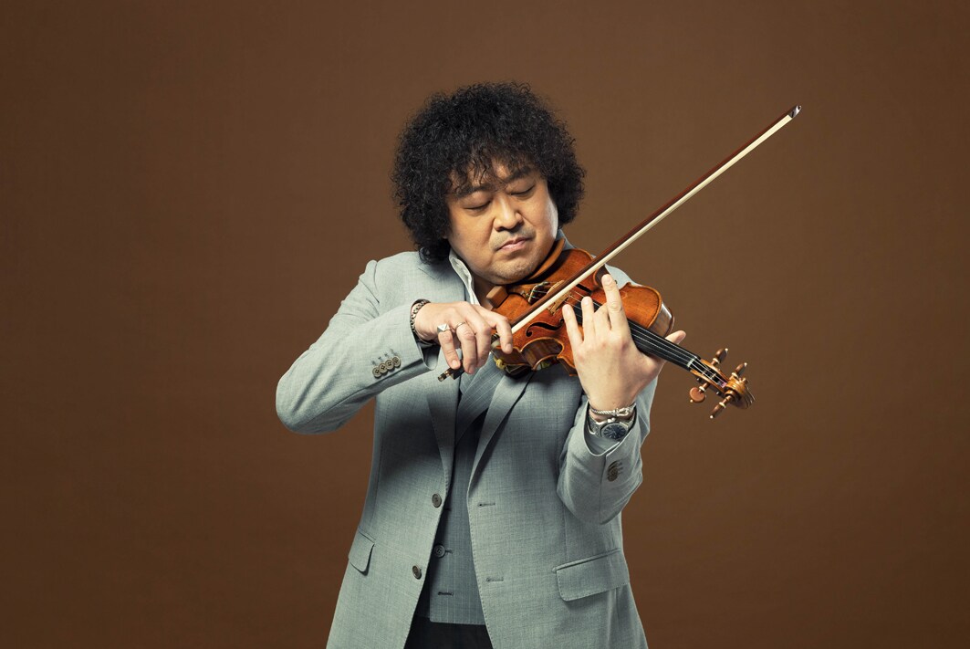 「葉加瀬太郎音楽祭」に家入レオ、徳永英明、EXILE TAKAHIRO、藤井フミヤ、奥田民生、さだまさしら