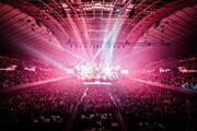 「ITZY THE 1ST WORLD TOUR『CHECKMATE』 in JAPAN」の様子。(撮影:田中聖太郎)
