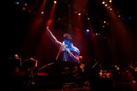 「THE 50」の様子。