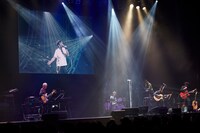 「THE 50」の様子。