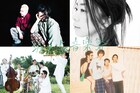 大阪の無料イベントにドミコ、bird、Hei Tanaka、yonawo追加