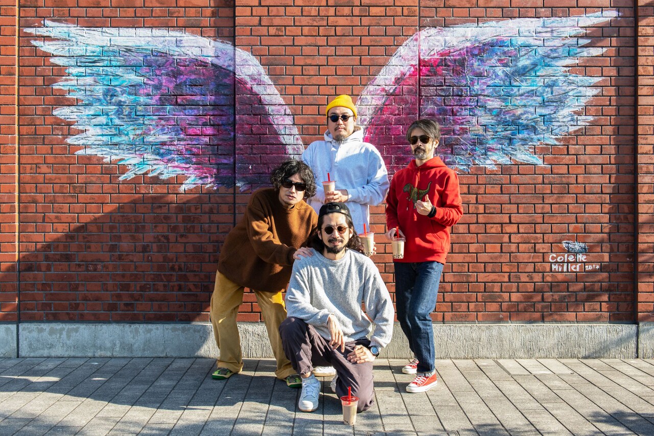 SPECIAL OTHERS、夏から冬まで11都市巡る