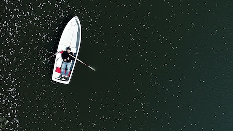 「ドキュメント サニーデイ・サービス」場面写真