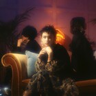 tonari no Hanako、恋の終末を歌うメジャー1st EP「春めく花葬」リリース