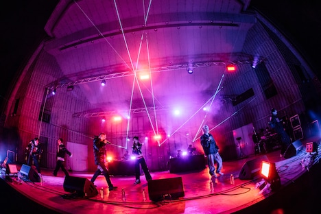 STARKIDS(撮影:ハタサトシ)