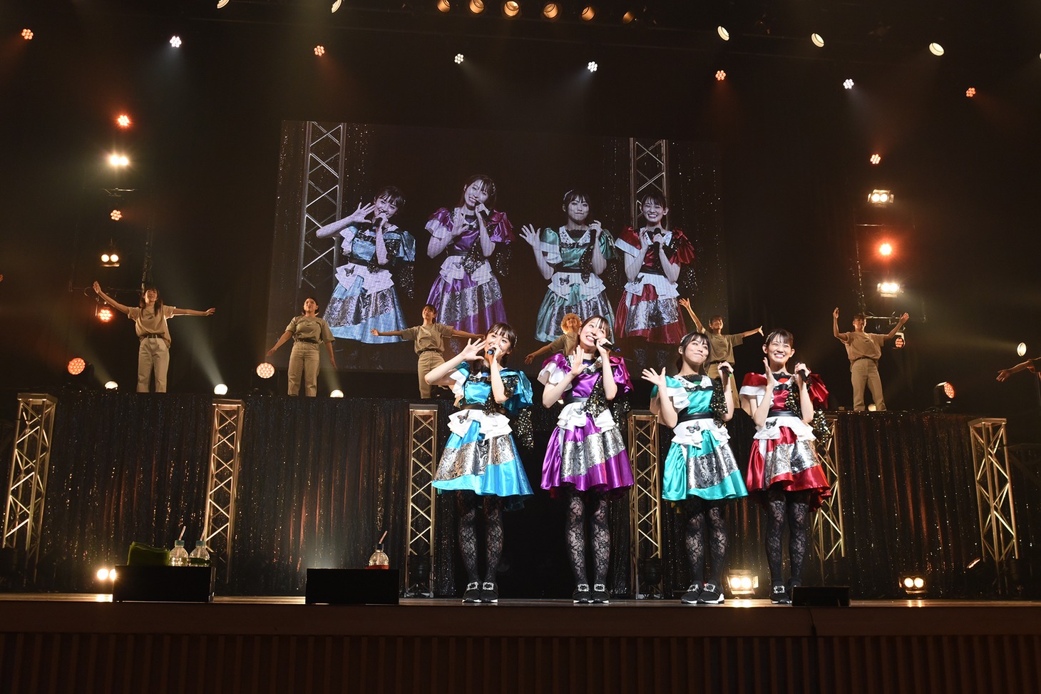 TEAM SHACHI