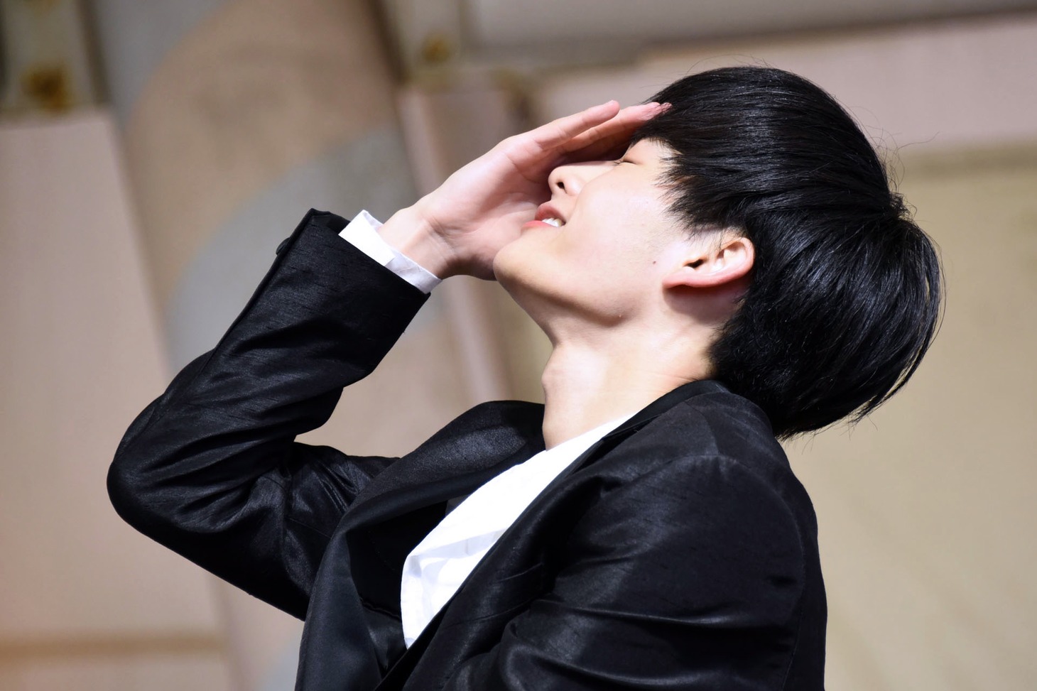 武藤潤