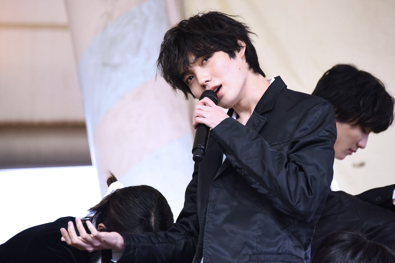 小泉光咲 - 原因は自分にある。3年ぶりリリイベのゴールは7人で