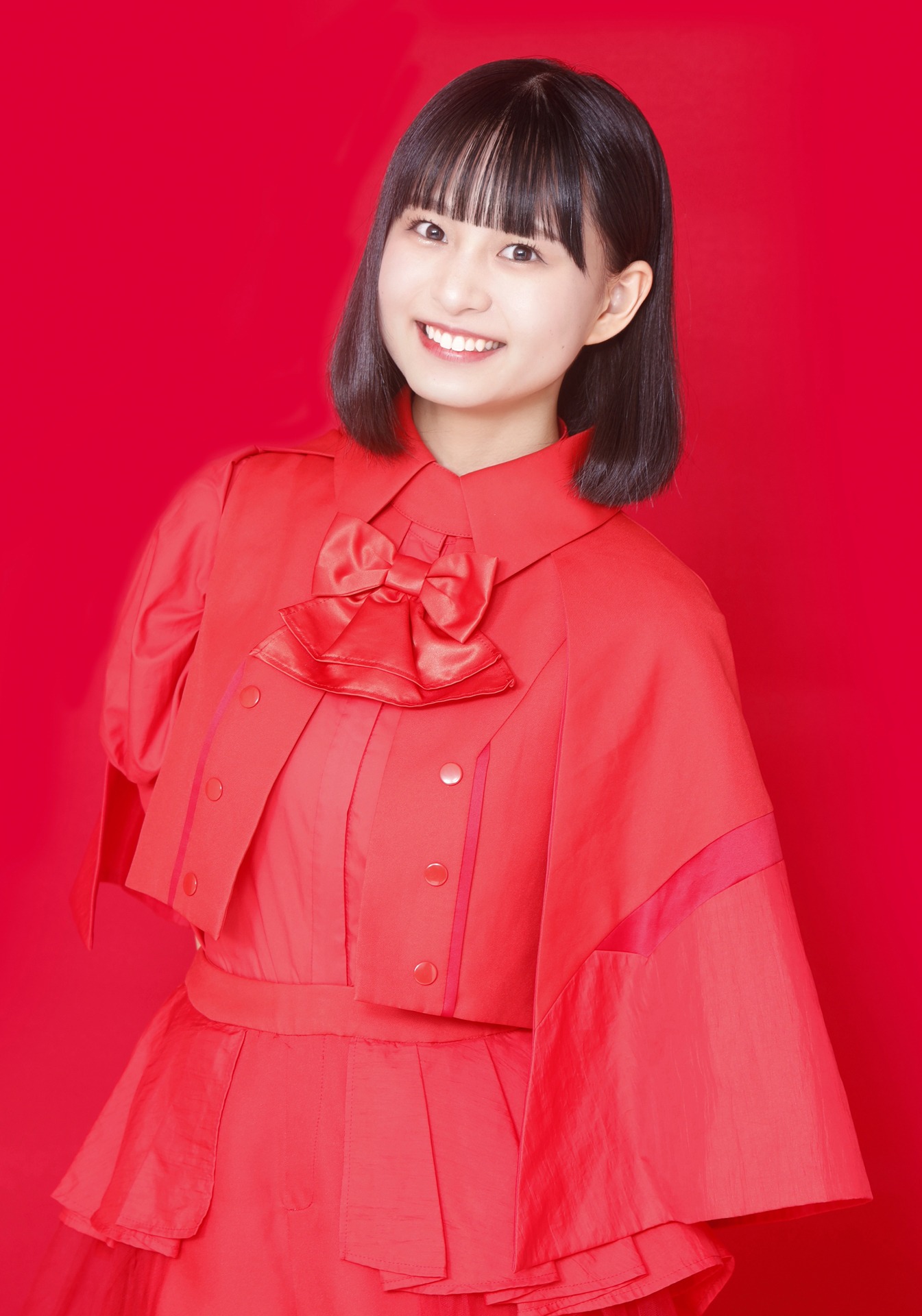 鈴川瑠菜