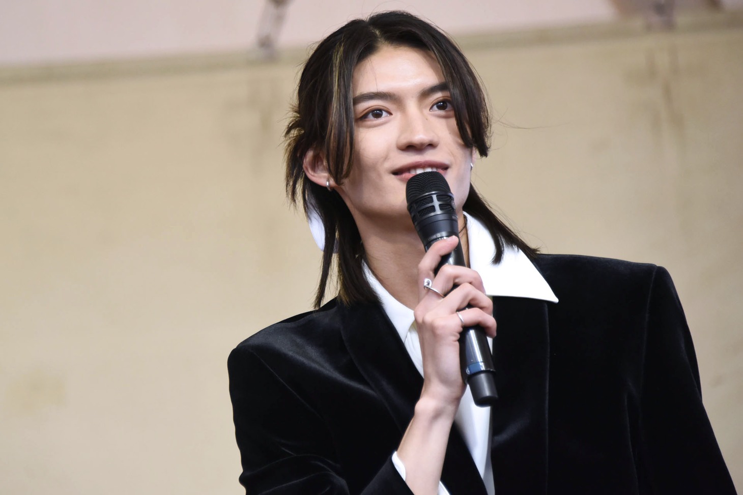 杢代和人