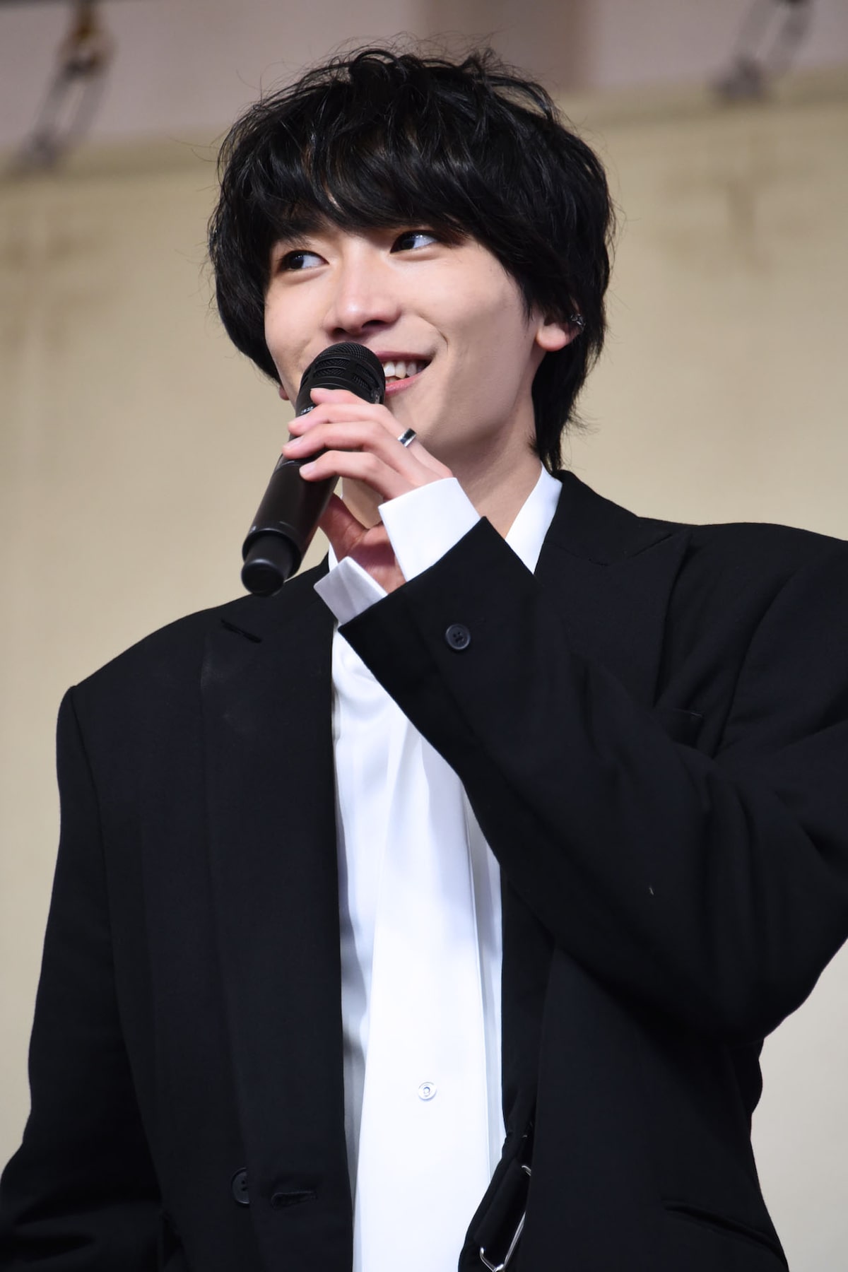 桜木雅哉 - 原因は自分にある。3年ぶりリリイベのゴールは7人で！観測 