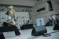 SUSHIBOYS（撮影：ハタサトシ）