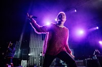 SATOH（撮影：ハタサトシ）