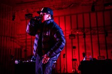 ralph（撮影：ハタサトシ）