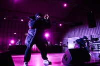 ralph（撮影：ハタサトシ）