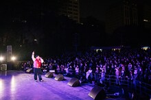 C.O.S.A.（撮影：ハタサトシ）