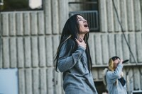 山田ギャル神宮（撮影：ハタサトシ）