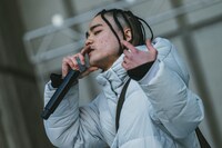 Spada（撮影：ハタサトシ）