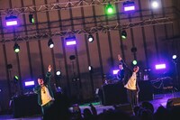 ジャパニーズマゲニーズ（撮影：ハタサトシ）