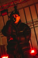 ralph（撮影：ハタサトシ）