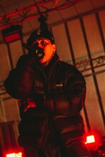 ralph（撮影：ハタサトシ）