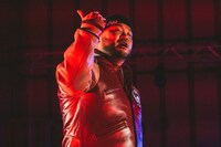 C.O.S.A.（撮影：ハタサトシ）