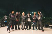 STARKIDS（撮影：ハタサトシ）