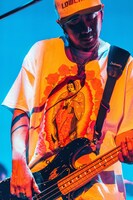 T$UYO$HI（B）（Photo by TAKAHIRO TAKINAMI）