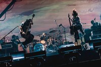 Dragon Ash（Photo by TAKAHIRO TAKINAMI）