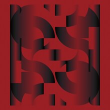 原因は自分にある。「Mr.Android（feat. izki）」配信ジャケット