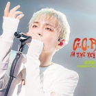 SHINee・KEYの日本初ソロライブ映像化決定、直筆サインお渡し会も