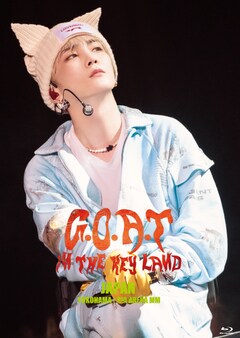 SHINee・KEYの日本初ソロライブ映像化決定、直筆サインお渡し会も 