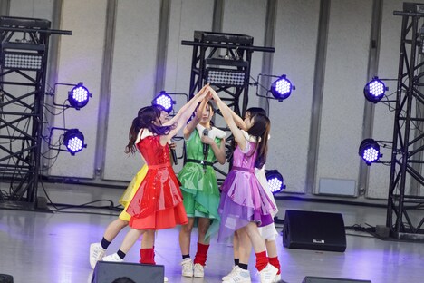 都内某所（Photo by sotobayashi kenta）