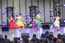 都内某所（Photo by sotobayashi kenta）