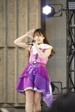 イズキ（都内某所）（Photo by sotobayashi kenta）