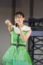 キノ（都内某所）（Photo by sotobayashi kenta）