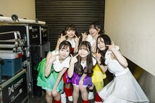 都内某所（Photo by sotobayashi kenta）