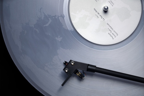 坂本龍一「Playback 2022」(c)photography: shiro takatani