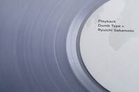 坂本龍一「Playback 2022」(c)photography: shiro takatani