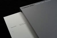 坂本龍一「Playback 2022」(c)photography: shiro takatani