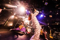 挫・人間「挫・人間　(続）メンバー募集2023 -バンドやろうぜ！-」の様子。（撮影：森好弘）