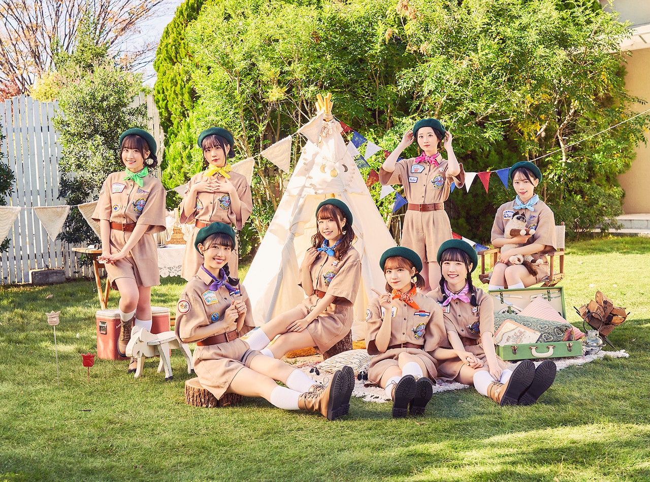 DIALOGUE＋の新曲完成、プロデューサー田淵智也いわく「寝込む人も出るかもしれません（猫だけに）」