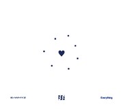 「Everything」ジャケット