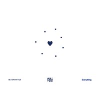 「Everything」ジャケット