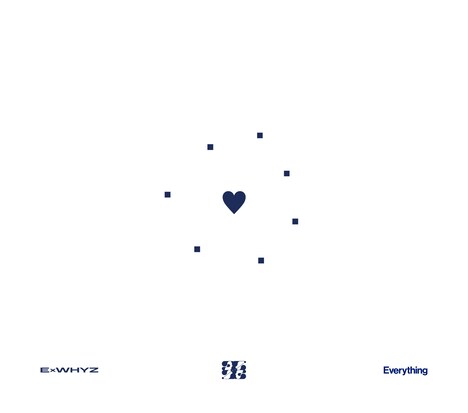 「Everything」ジャケット
