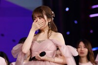 秋元真夏 (c)乃木坂46LLC