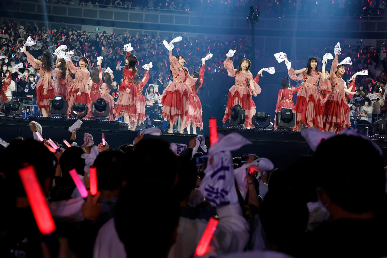 乃木坂46秋元真夏 卒業コンサー|11th YEARブルーレイ//1 乃木坂46秋元真夏 卒業コンサー|11th YEAR Blu-ray - メルカリ